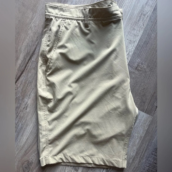 Mens FootJoy golf shorts size 38 waist - Picture 4 of 7